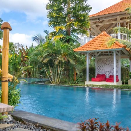 Tulus Hati Ubud Retreat 외부 사진