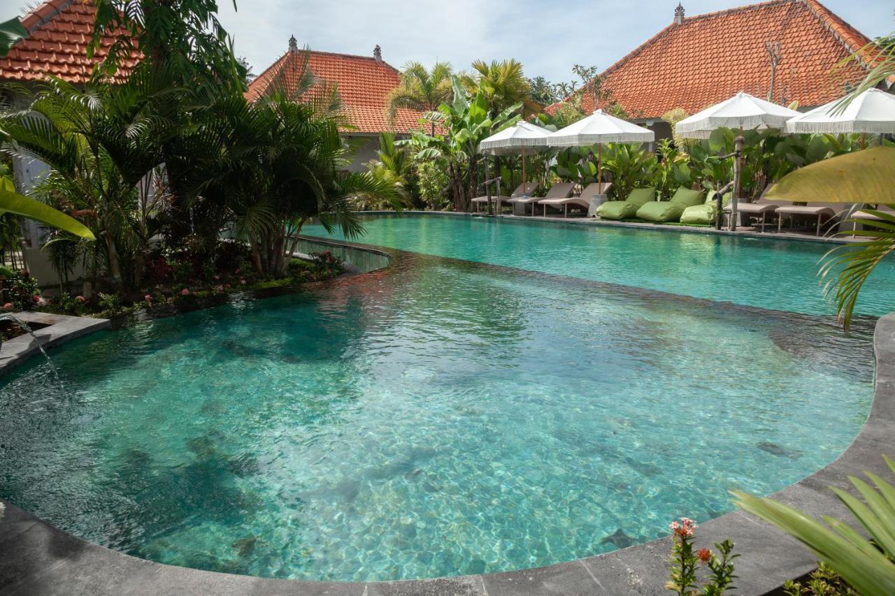 Tulus Hati Ubud Retreat 외부 사진