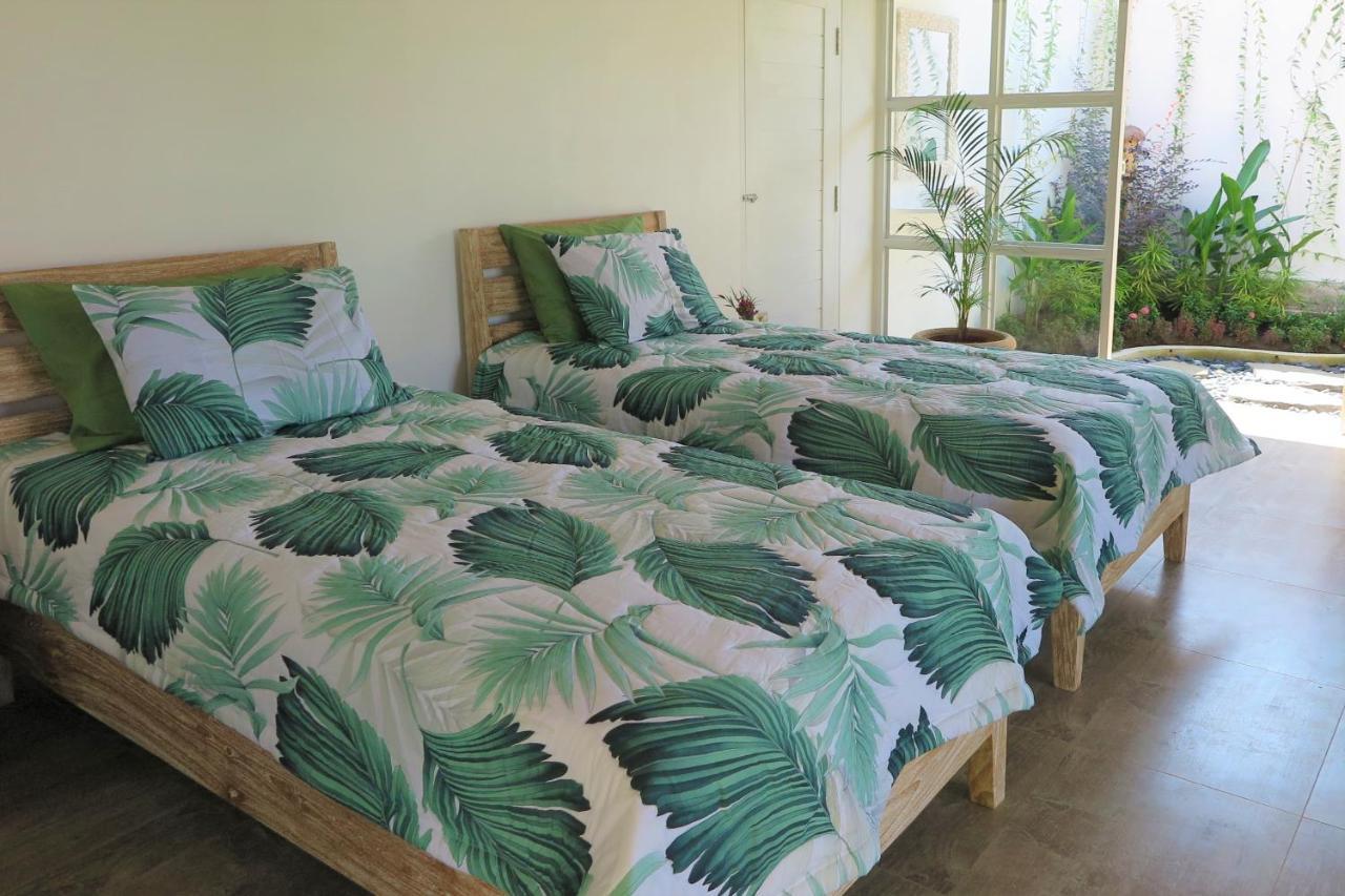 Tulus Hati Ubud Retreat 외부 사진