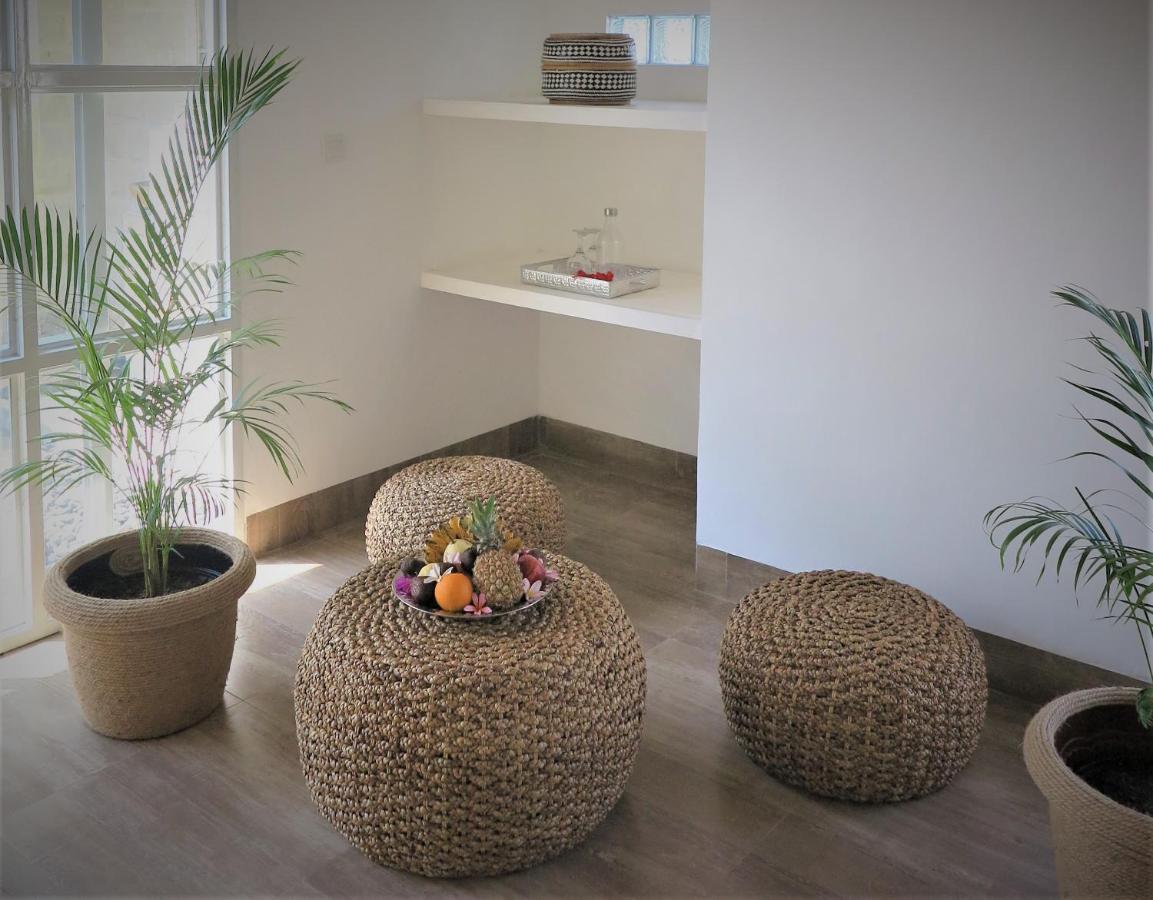 Tulus Hati Ubud Retreat 외부 사진