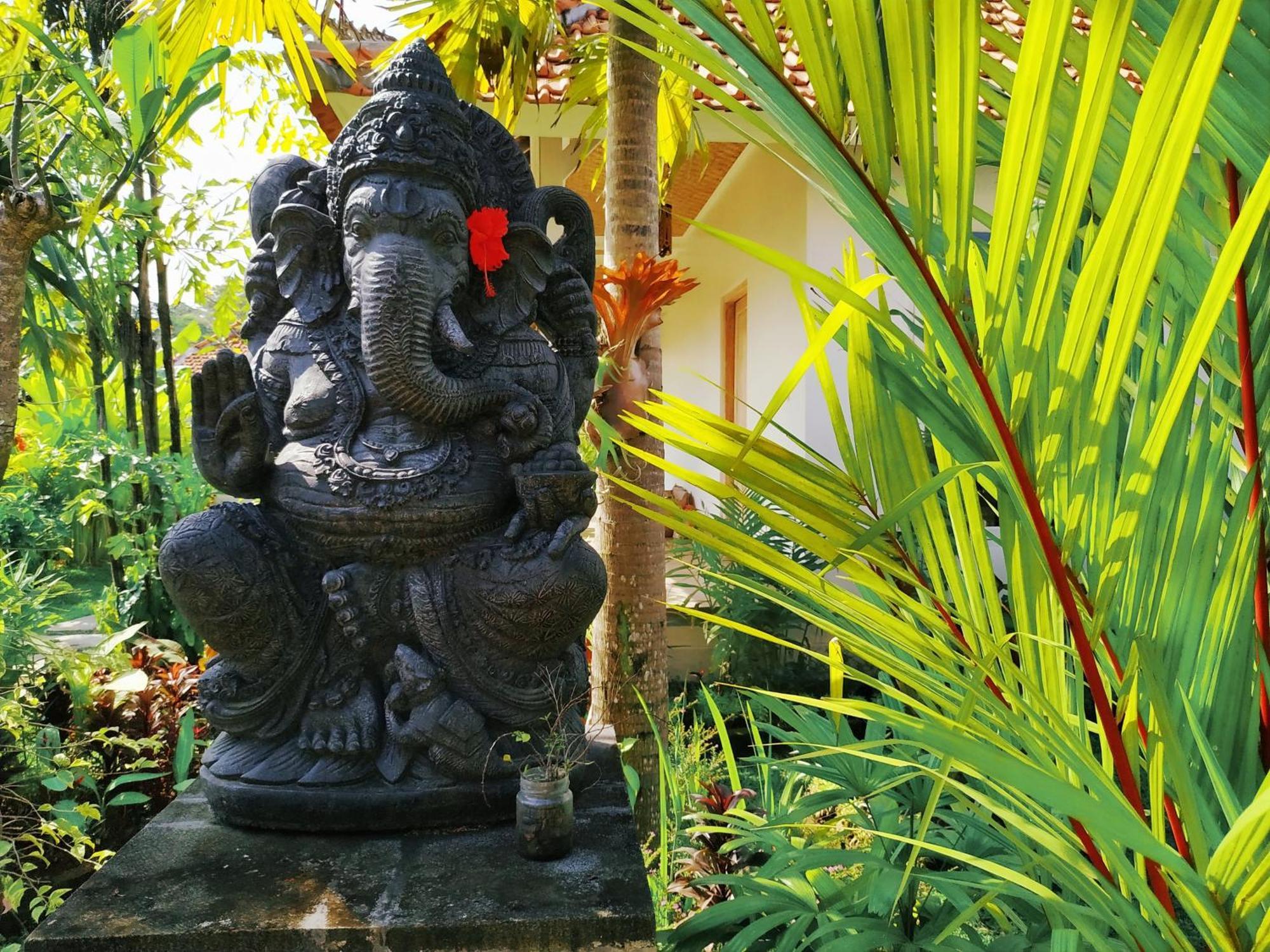 Tulus Hati Ubud Retreat 외부 사진