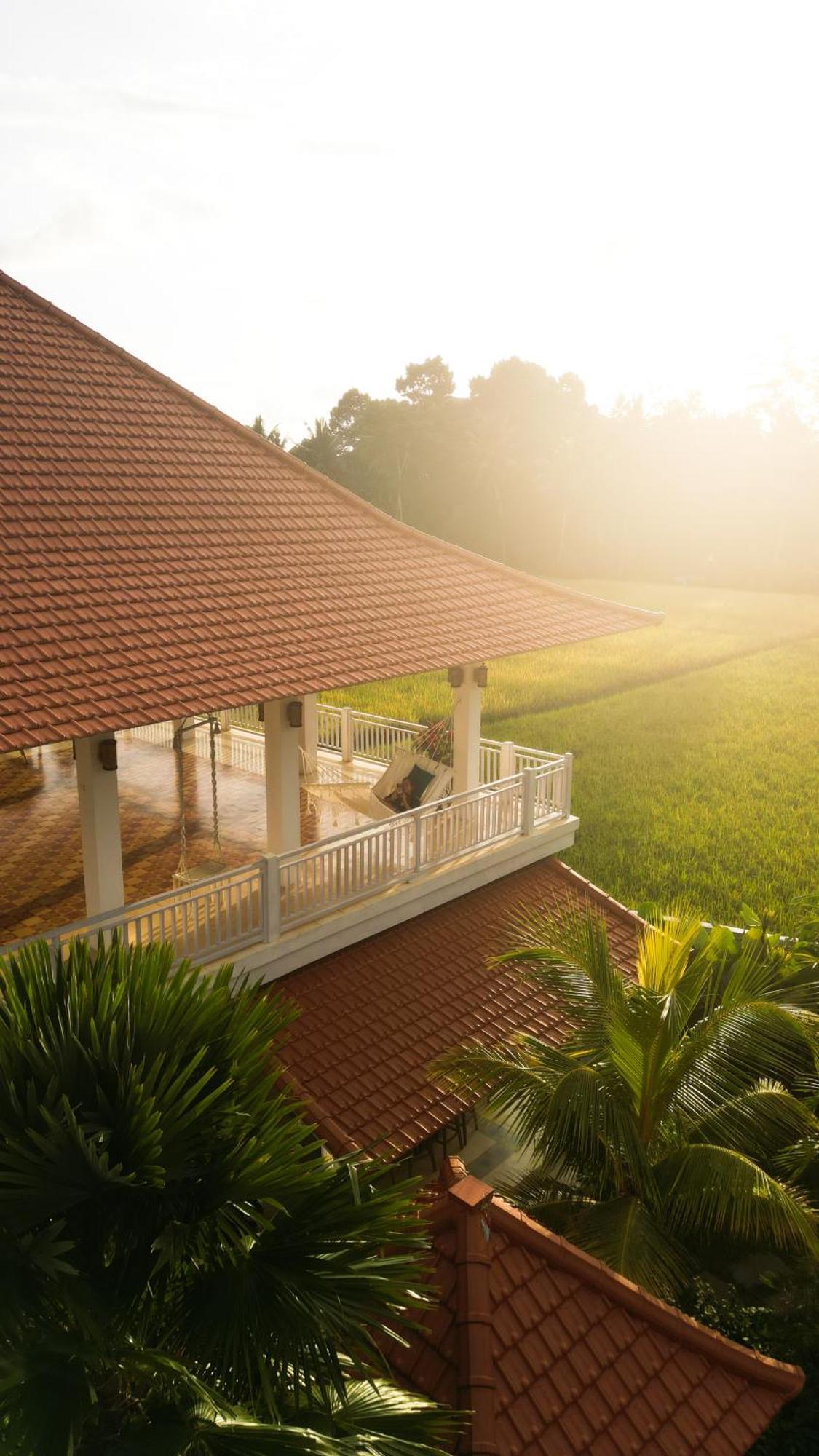 Tulus Hati Ubud Retreat 외부 사진