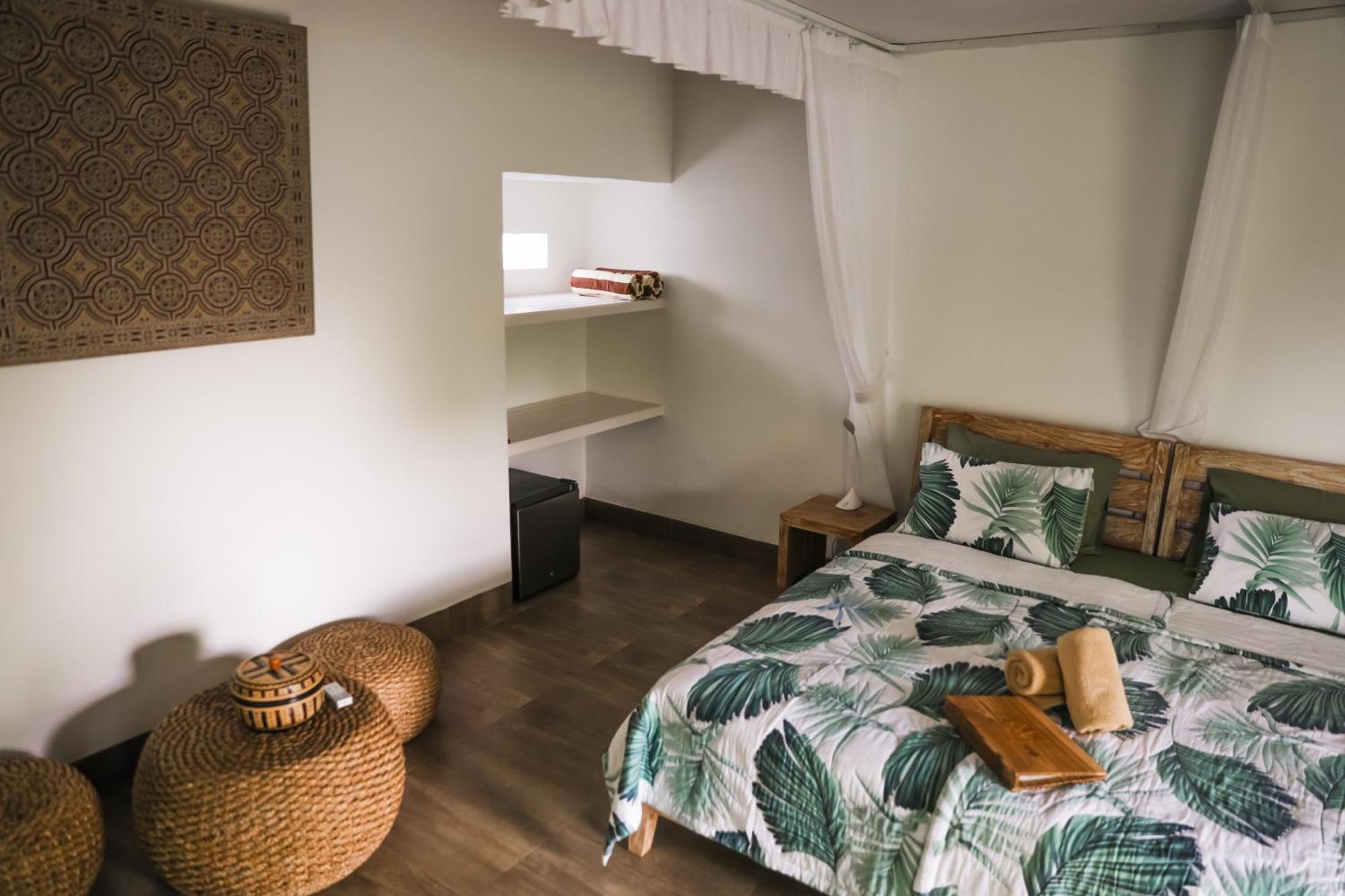 Tulus Hati Ubud Retreat 외부 사진