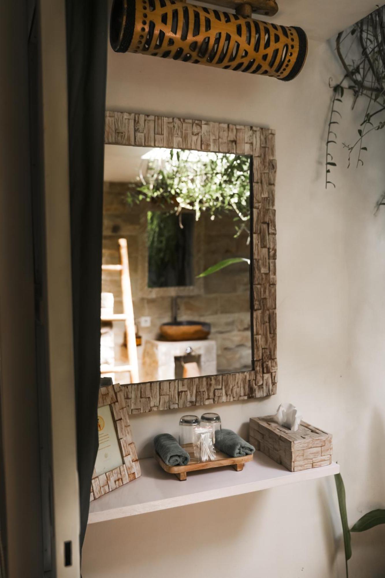 Tulus Hati Ubud Retreat 외부 사진