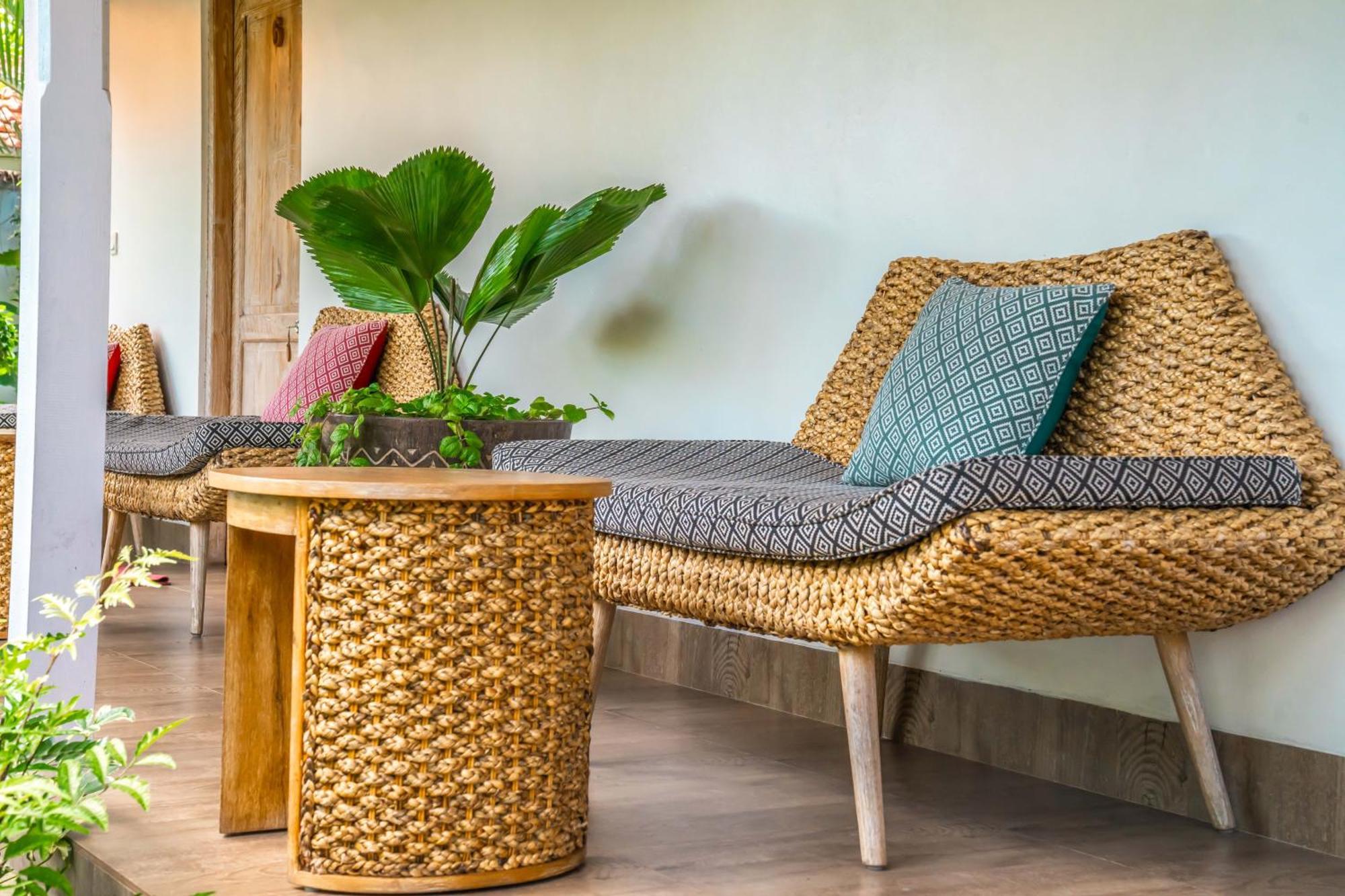 Tulus Hati Ubud Retreat 외부 사진
