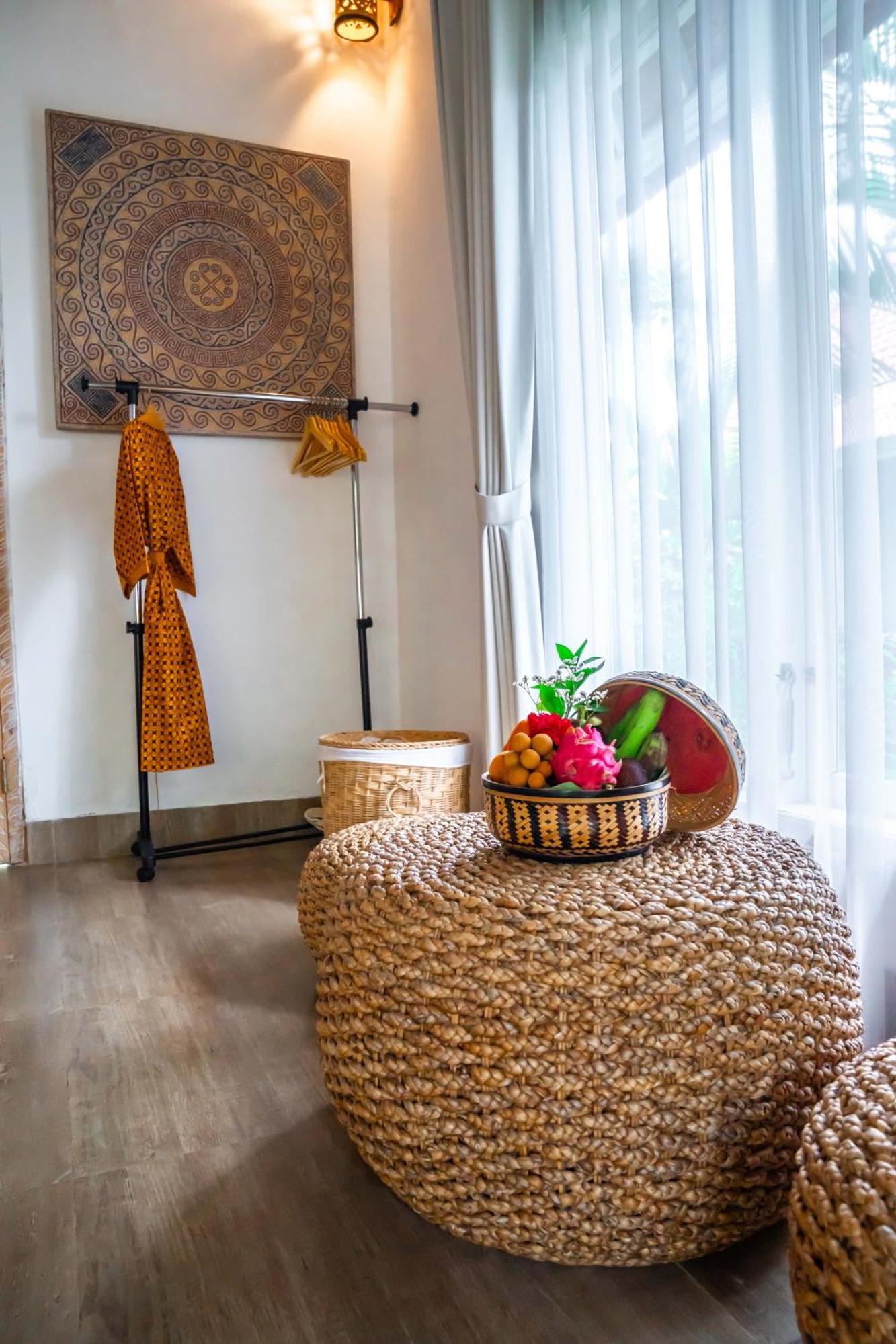 Tulus Hati Ubud Retreat 외부 사진