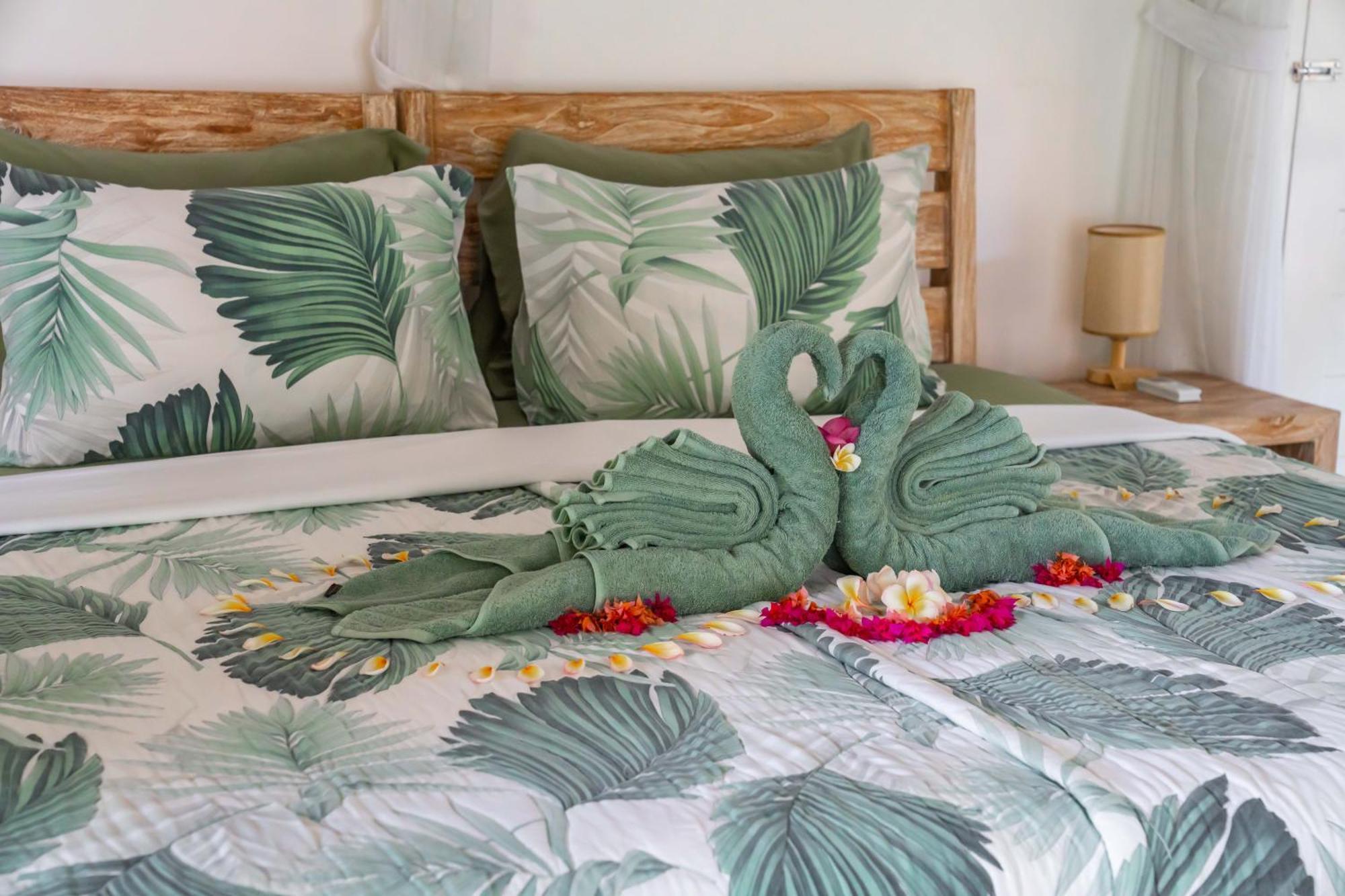 Tulus Hati Ubud Retreat 외부 사진