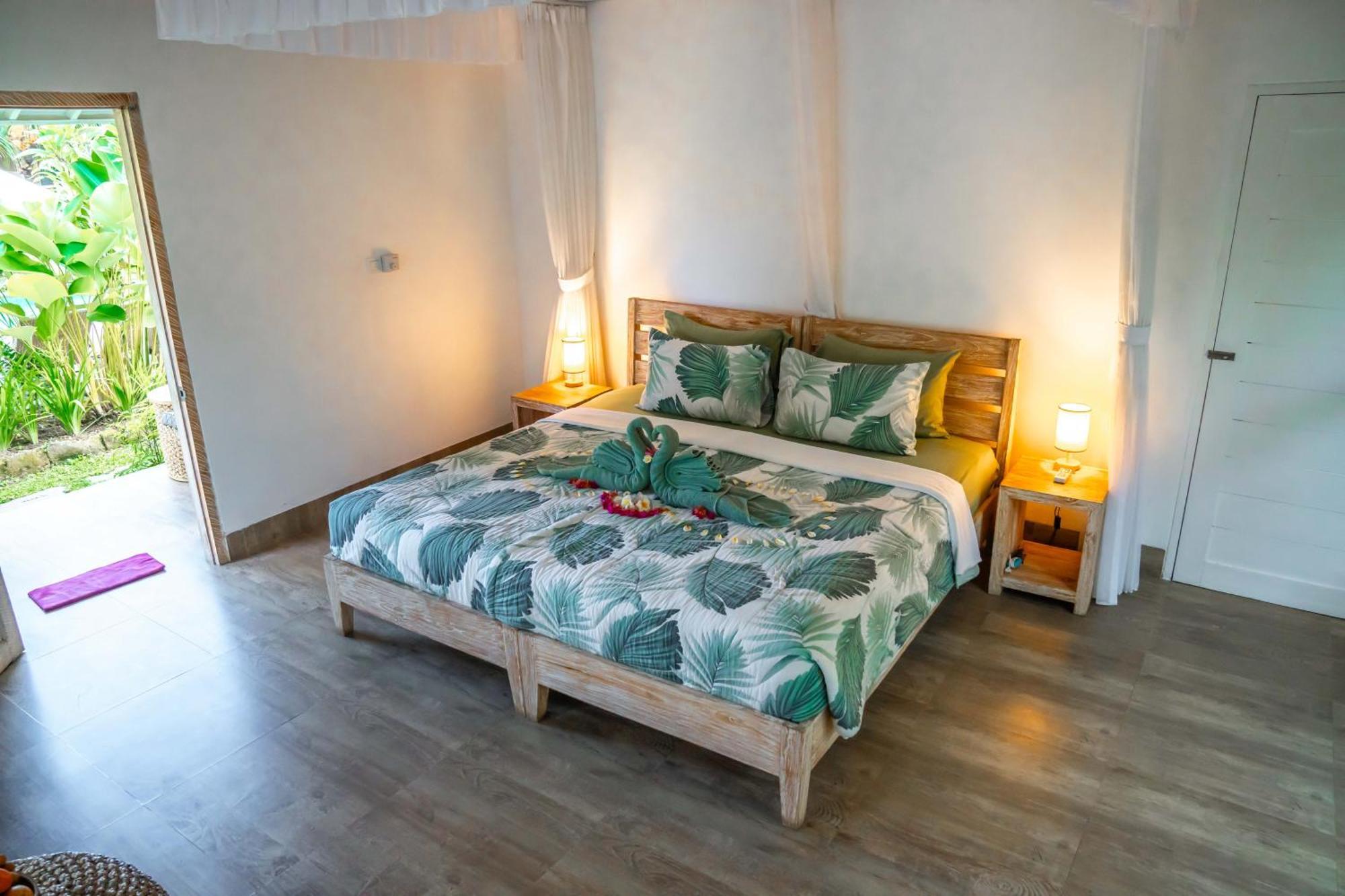 Tulus Hati Ubud Retreat 외부 사진