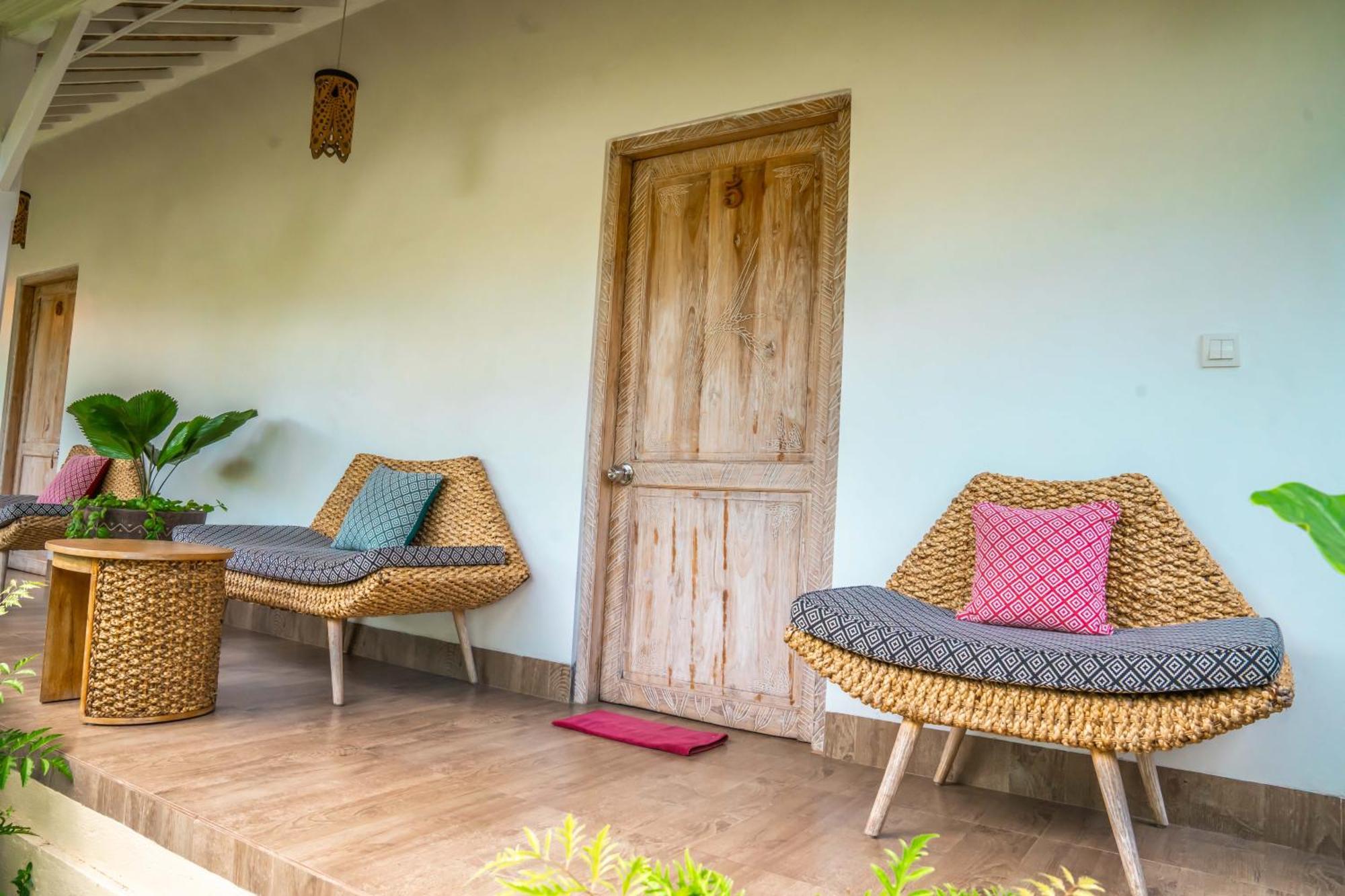 Tulus Hati Ubud Retreat 외부 사진