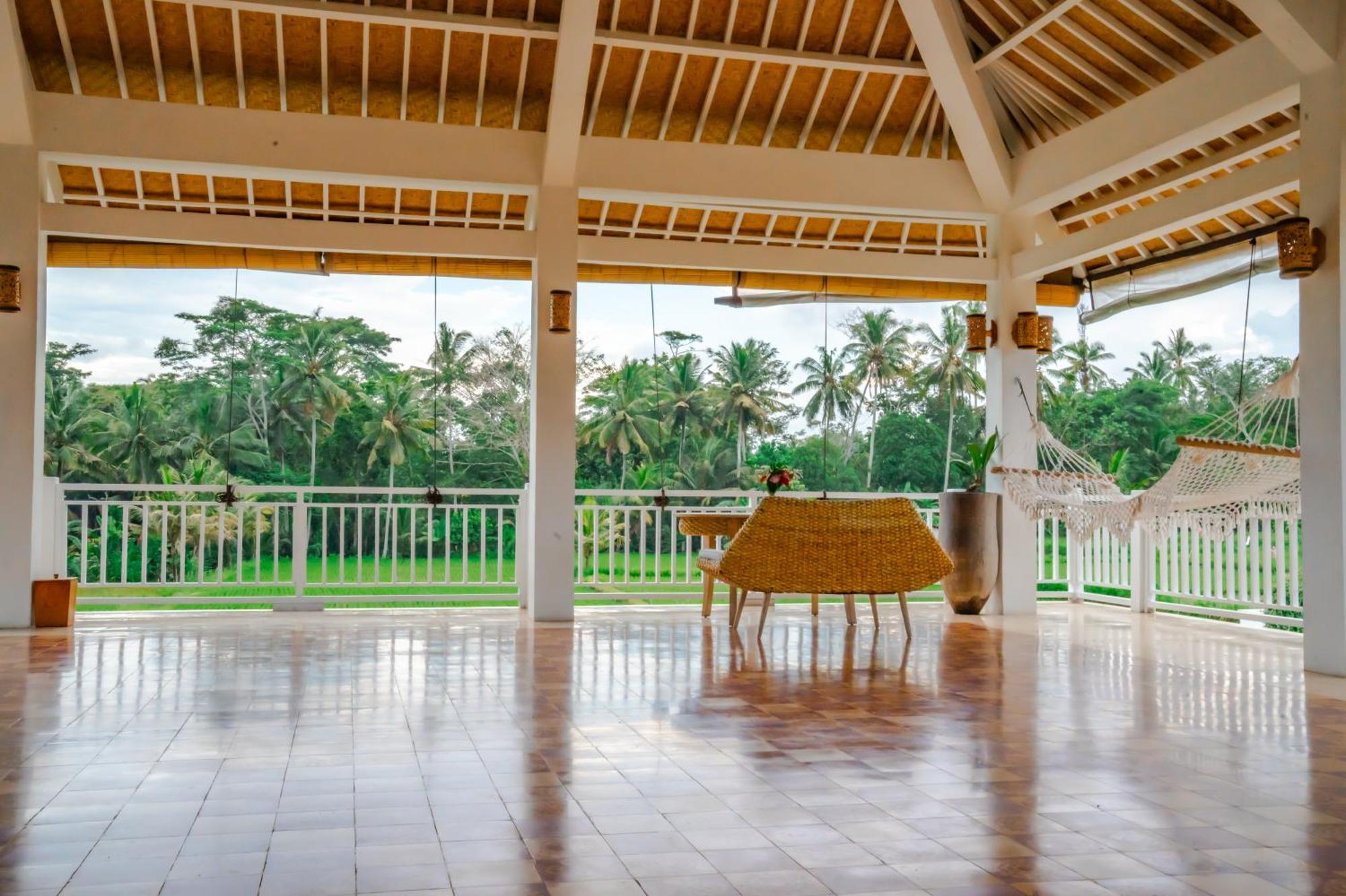 Tulus Hati Ubud Retreat 외부 사진