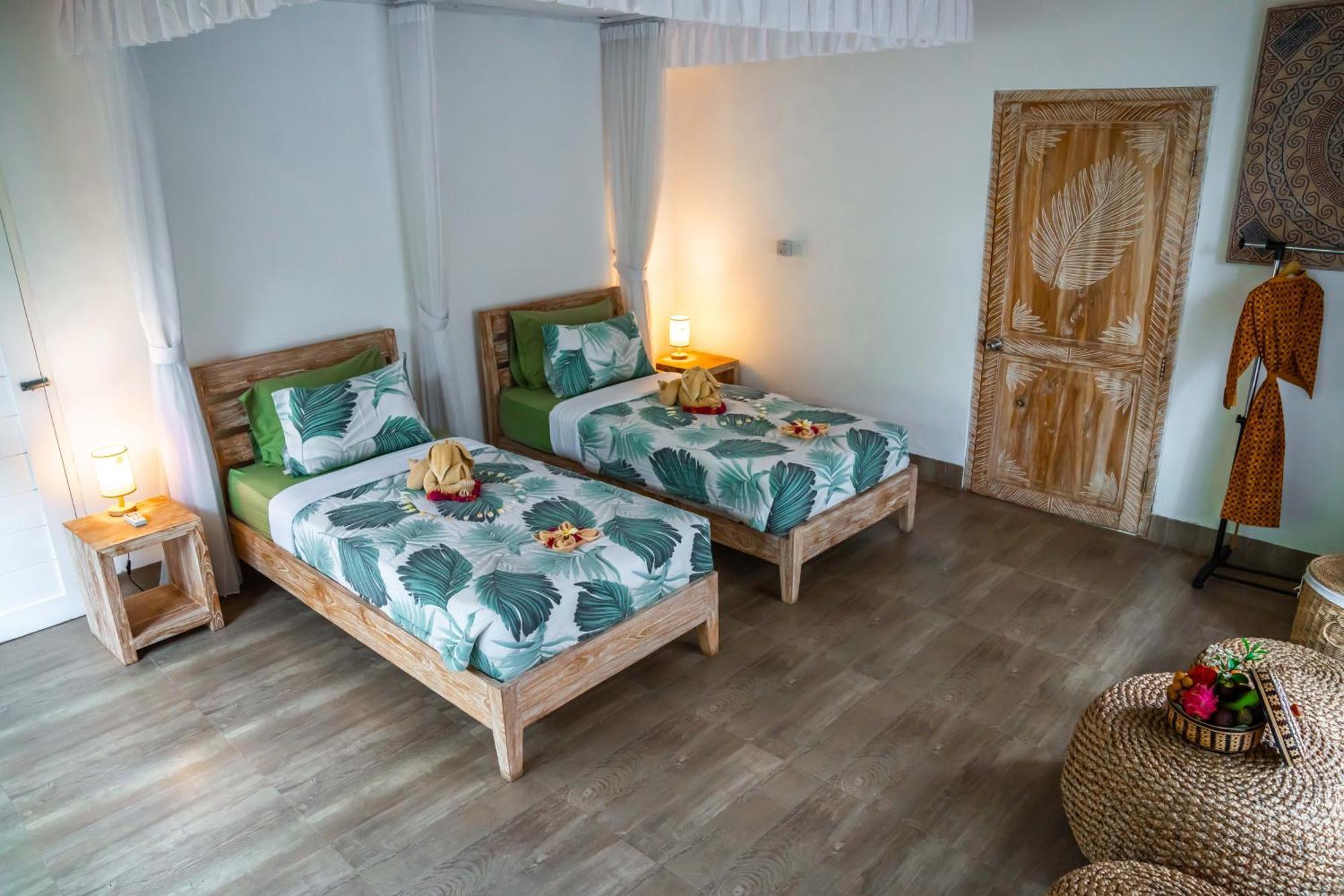 Tulus Hati Ubud Retreat 외부 사진
