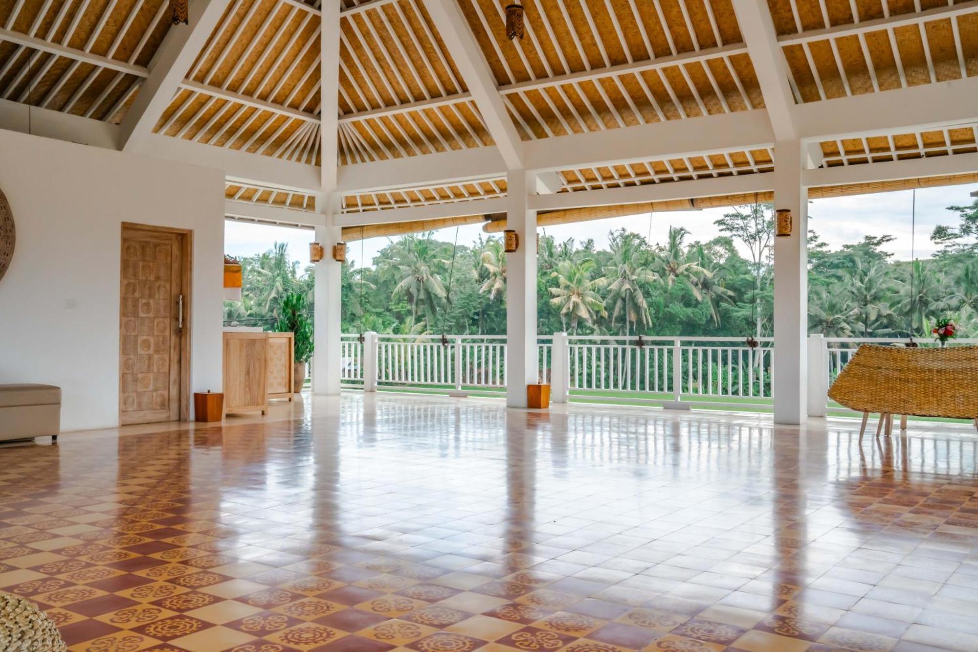 Tulus Hati Ubud Retreat 외부 사진