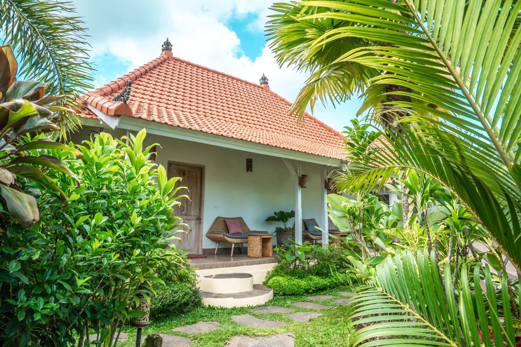 Tulus Hati Ubud Retreat 외부 사진
