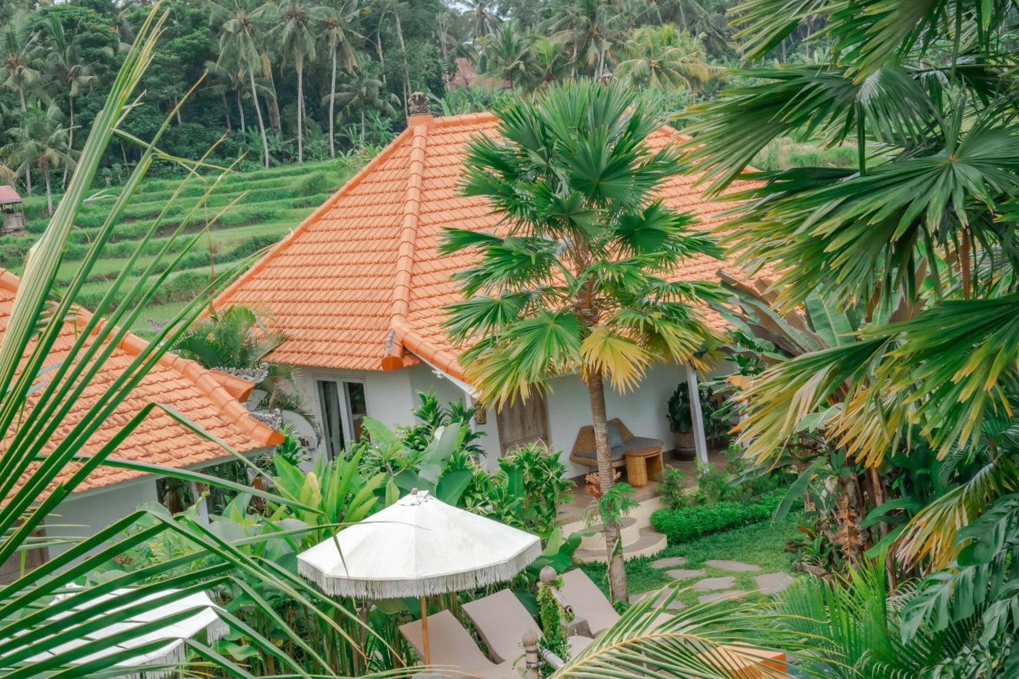 Tulus Hati Ubud Retreat 외부 사진